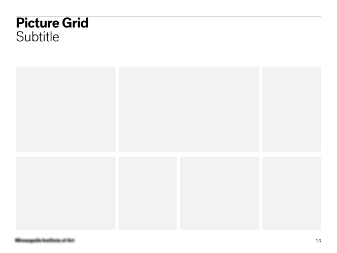 PowerPoint Construction Best Practices - Picture Placeholder
