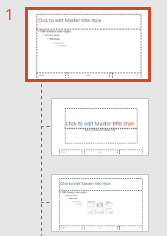 PowerPoint construction best practices