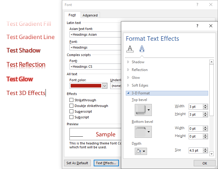 Visual Basic Editor Looks Weird Excel 2016 For Mac