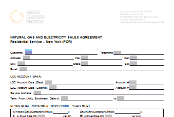 Fillable Word Form